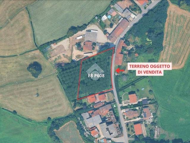 Terreno in vendita a Boffalora Sopra Ticino, Lombardia