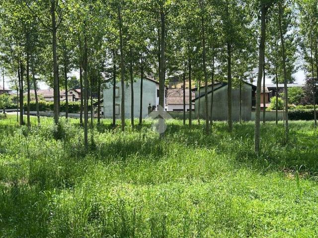 Terreno in vendita a Boffalora Sopra Ticino, Lombardia