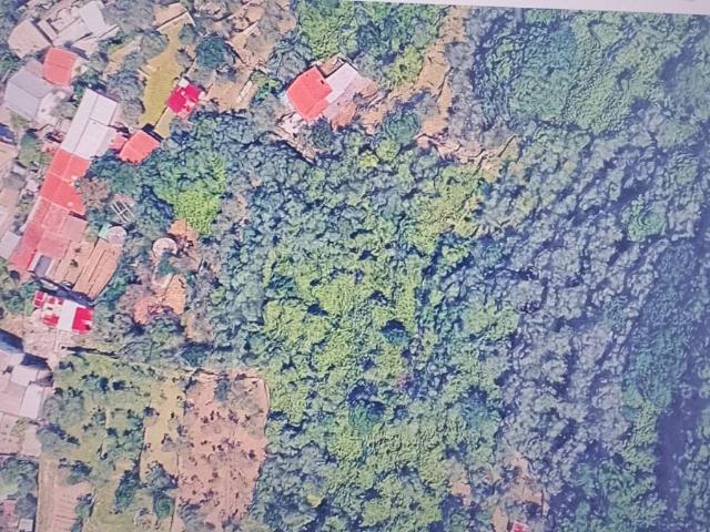 Terreno in vendita a San Bernardo, Bogliasco