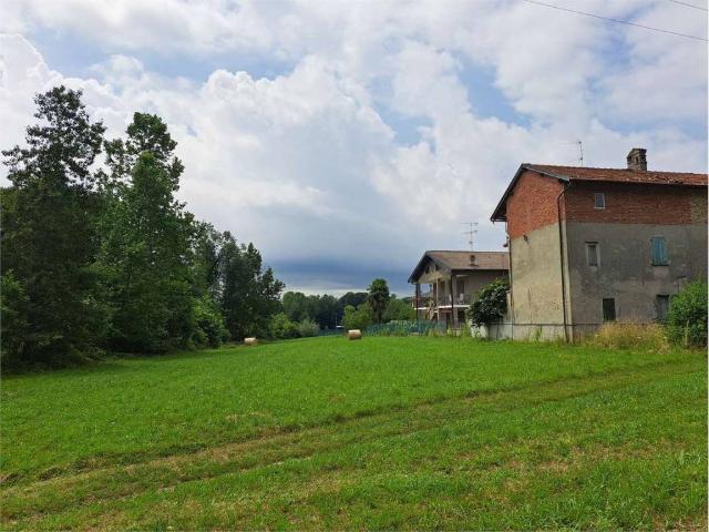 Terreno in vendita a Arbora, Piemonte