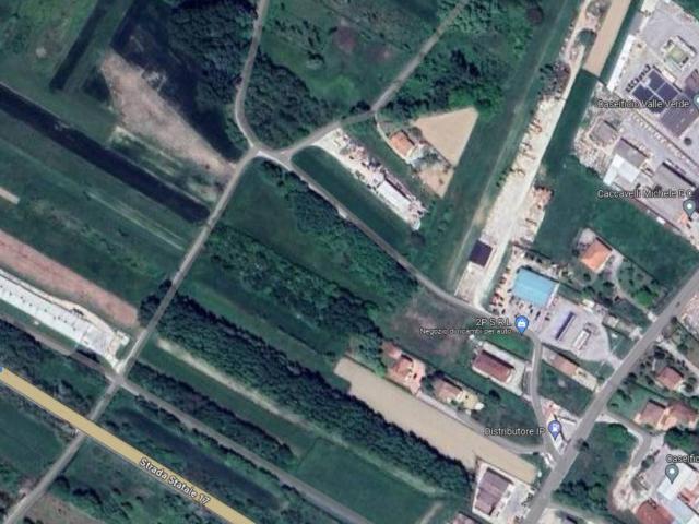 Terreno in vendita a Bojano, Molise