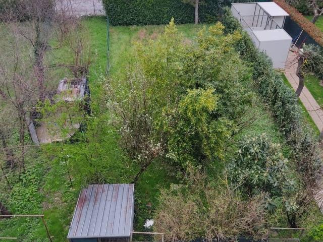 Terreno in vendita a Case Taddeo, Bojano