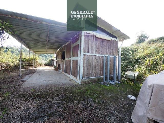 Terreno in vendita a Villa, Bolano