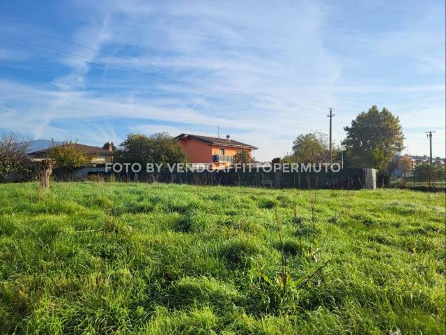Terreno in vendita a Bolgare, Lombardia