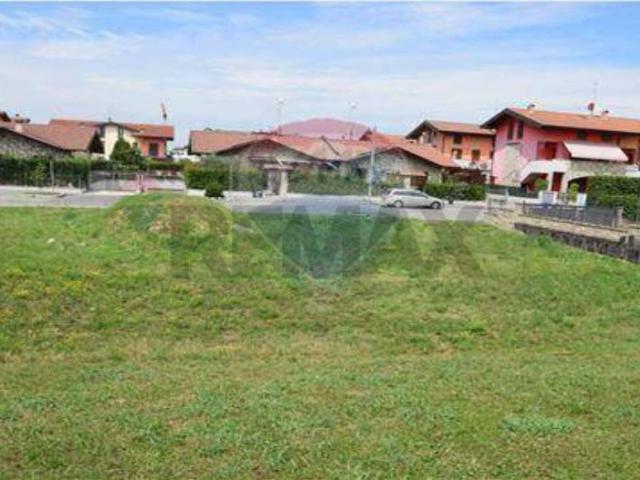 Terreno in vendita a Bolgare, Lombardia