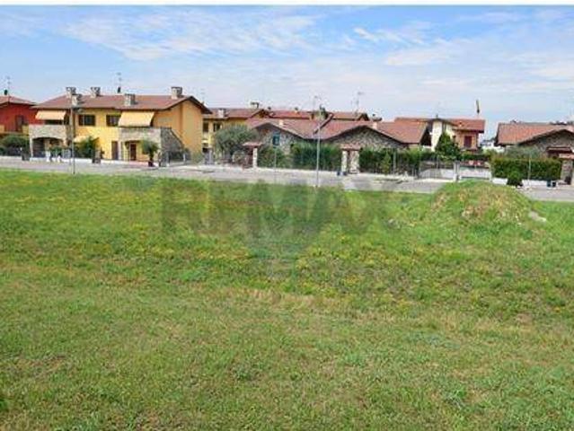 Terreno in vendita a Bolgare, Lombardia