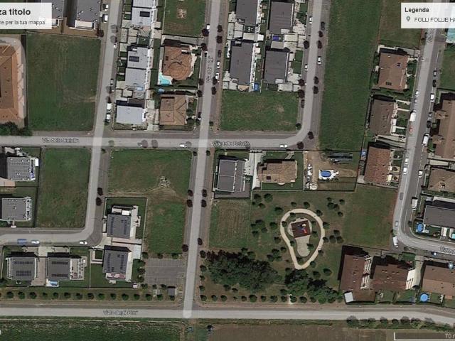 Terreno in vendita a Bolgare, Lombardia