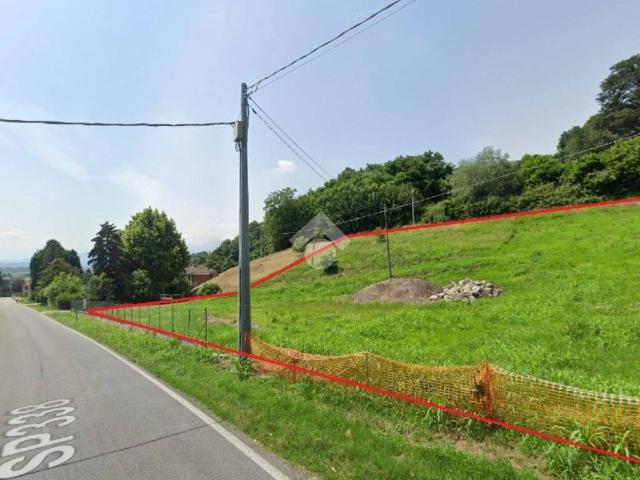 Terreno in vendita a Piemonte, Torino