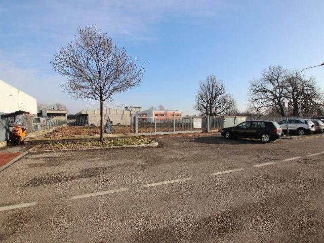 Terreno in vendita a Borgo Panigale-Reno, Bologna