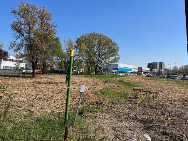 Terreno in vendita a Borgo Panigale-Reno, Bologna