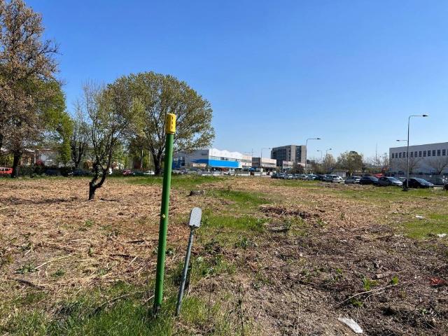 Terreno in vendita a Borgo Panigale-Reno, Bologna