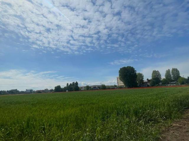 Terreno in vendita a Quartiere Navile, Bologna
