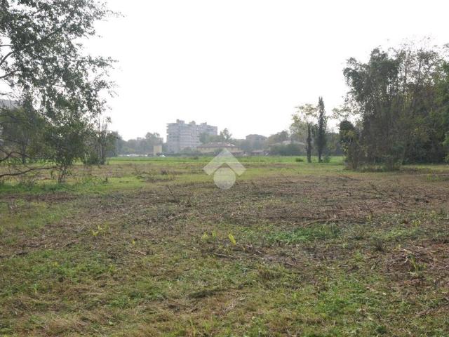 Terreno in vendita a San Donato-San Vitale, Bologna