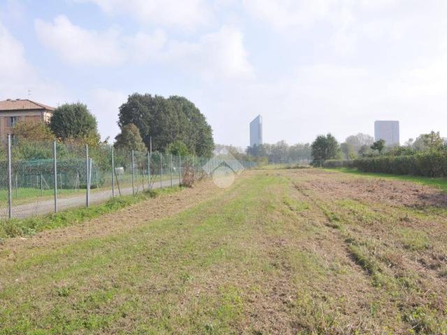 Terreno in vendita a San Donato-San Vitale, Bologna
