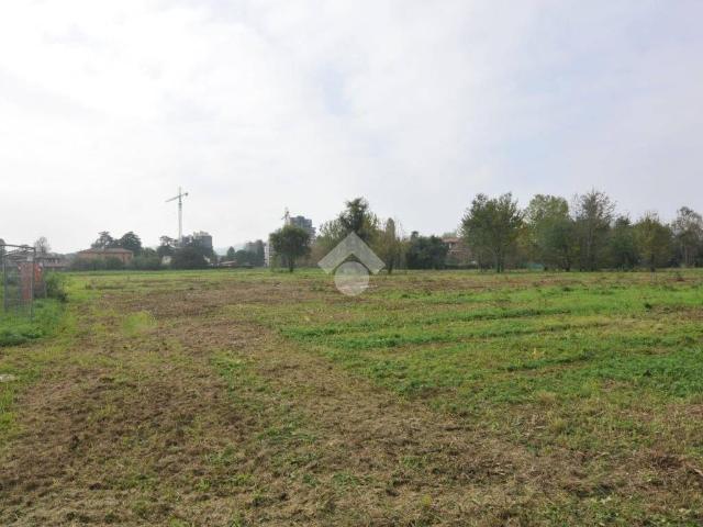 Terreno in vendita a San Donato-San Vitale, Bologna