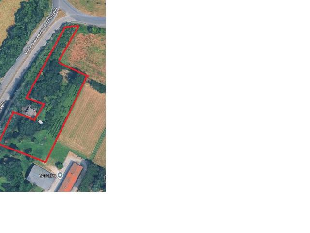 Terreno in vendita a San Donato-San Vitale, Bologna