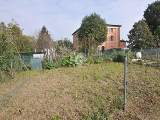 Terreno in vendita a San Donato-San Vitale, Bologna