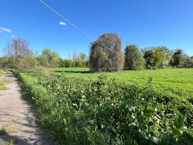 Terreno in vendita a Quartiere Navile, Bologna
