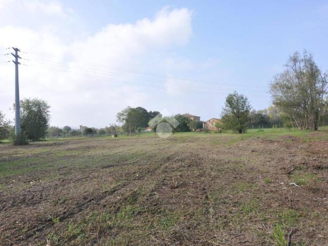 Terreno in vendita a San Donato-San Vitale, Bologna