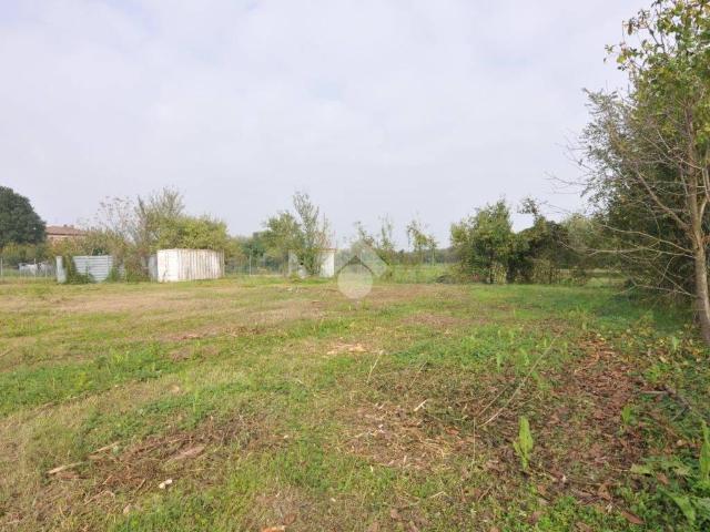Terreno in vendita a San Donato-San Vitale, Bologna