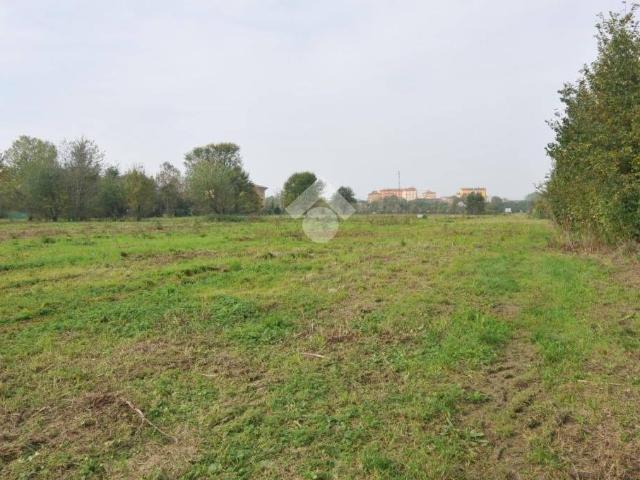 Terreno in vendita a San Donato-San Vitale, Bologna