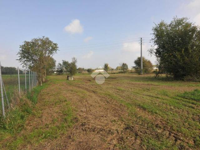 Terreno in vendita a San Donato-San Vitale, Bologna