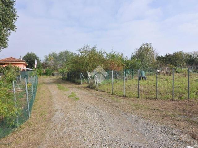 Terreno in vendita a San Donato-San Vitale, Bologna