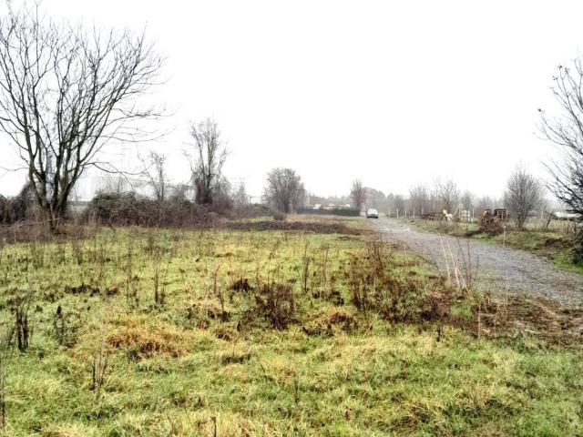 Terreno in vendita a Borgo Panigale, Bologna
