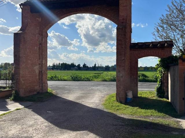 Terreno in vendita a Quartiere Navile, Bologna