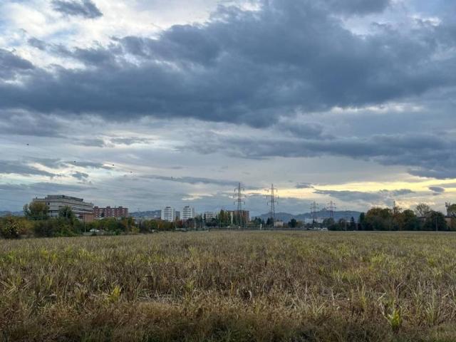 Terreno in vendita a Quartiere Navile, Bologna