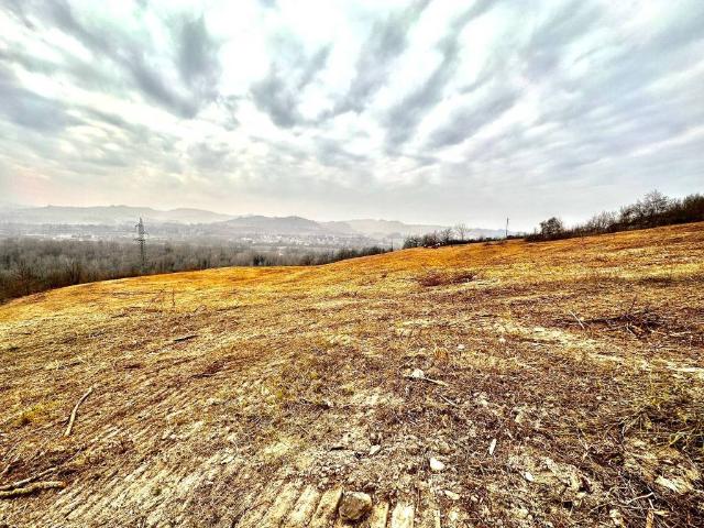 Terreno in vendita a Porto-Saragozza, Bologna