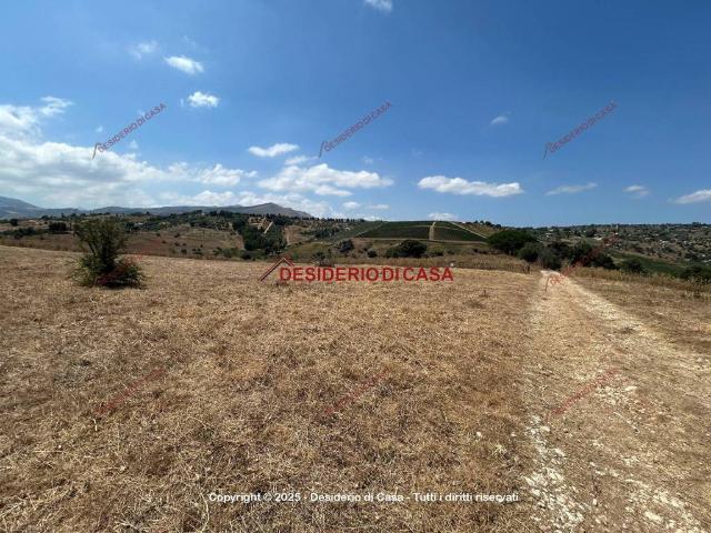 Terreno in vendita a Bolognetta, Sicilia