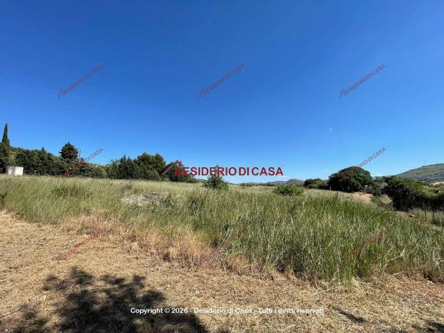 Terreno in vendita a Bolognetta, Sicilia