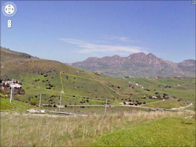 Terreno in vendita a Bolognetta, Sicilia