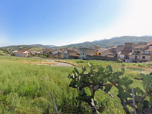 Terreno in vendita a Bolognetta, Sicilia