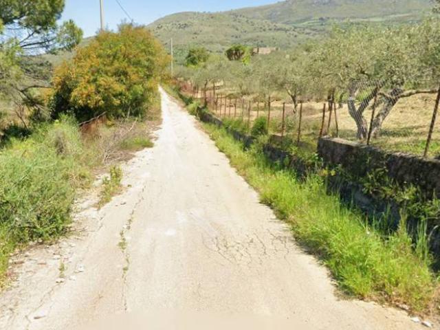 Terreno in vendita a Bolognetta, Palermo