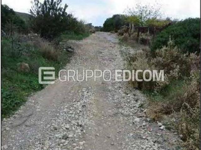 Terreno in vendita a Bolognetta, Sicilia