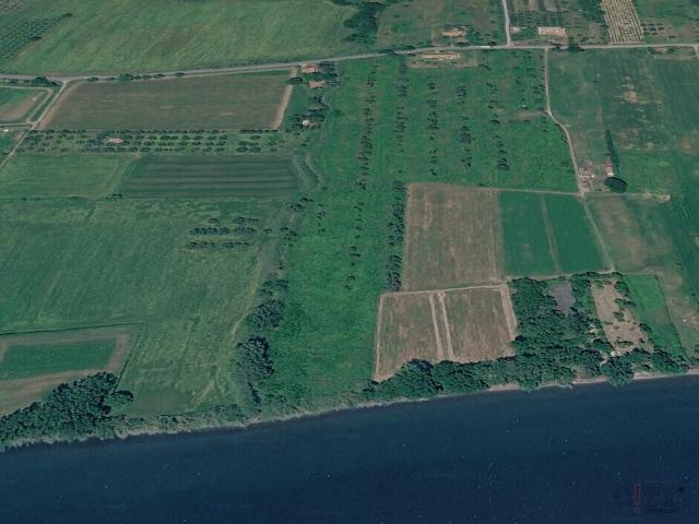 Terreno in vendita a Bolsena, Viterbo
