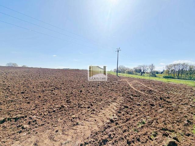 Terreno in vendita a Bolsena, Lazio