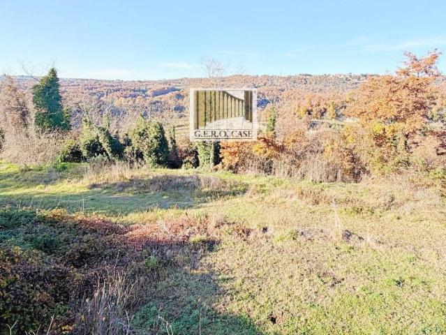 Terreno in vendita a Bolsena, Lazio