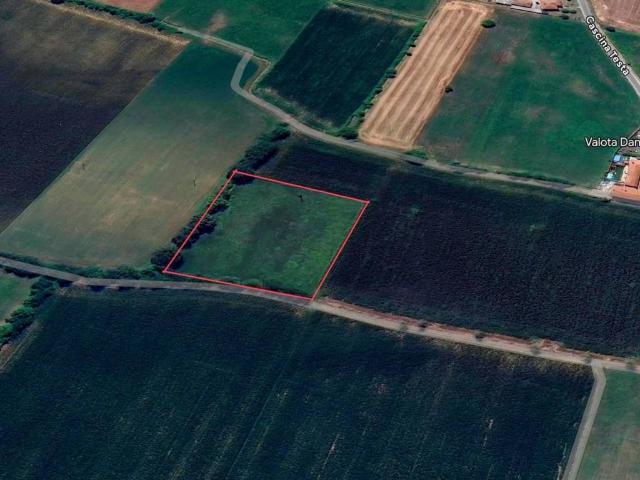 Terreno in vendita a Boltiere, Lombardia