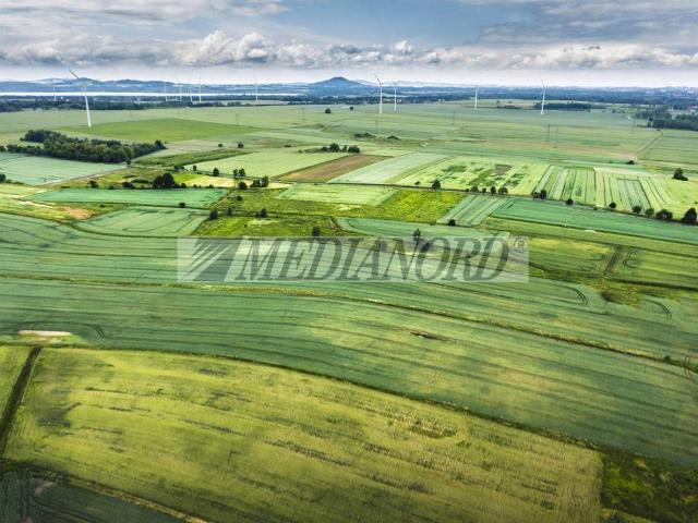 Terreno in vendita a Boltiere, Lombardia