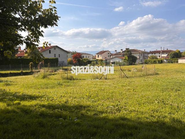Terreno in vendita a Bolzano Vicentino, Veneto