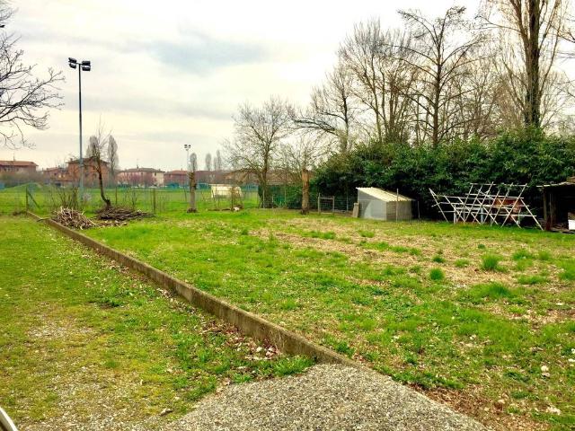 Terreno in vendita a Unione dei comuni del Sorbara, Bomporto