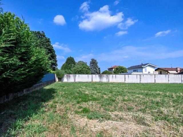 Terreno in vendita a Bonate Sopra, Lombardia