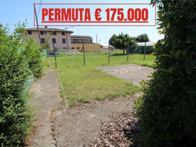 Terreno in vendita a Bonate Sopra, Lombardia