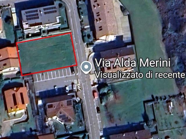 Terreno in vendita a Bonate Sopra, Lombardia
