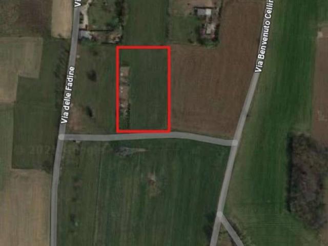 Terreno in vendita a Bonate Sotto, Lombardia