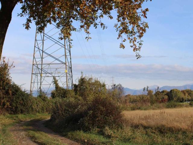 Terreno in vendita a Bonate Sotto, Lombardia