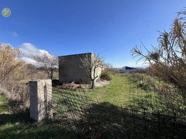 Terreno in vendita a Bonnanaro, Sardigna/Sardegna